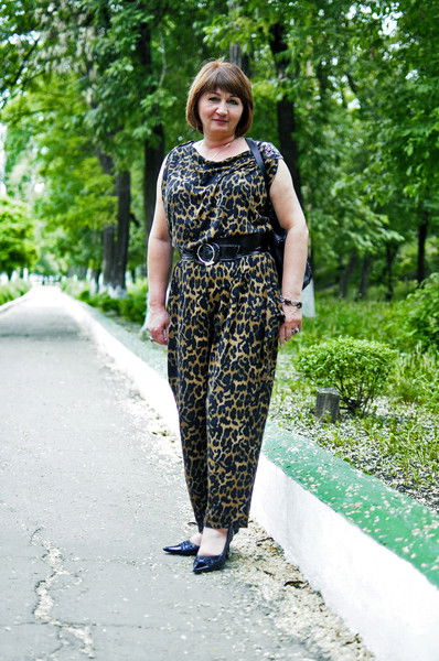 Ольга Хижняк