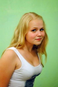 Юлия Дмитриевна