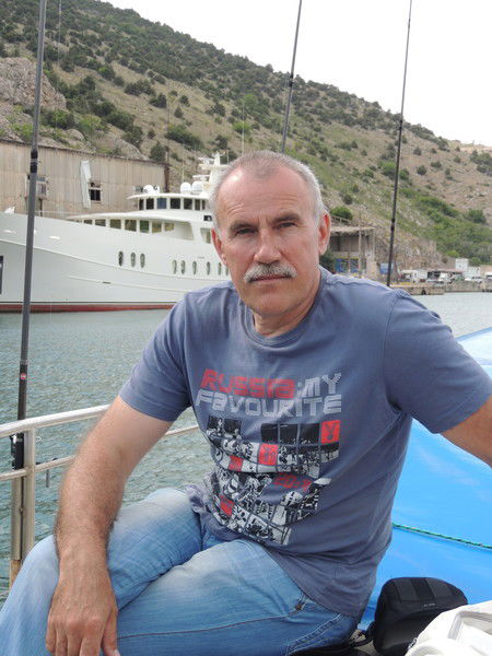 Валерий Кишило