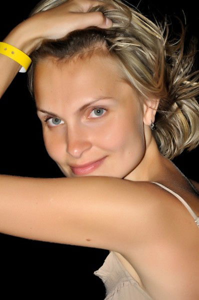 Татьяна Аношина