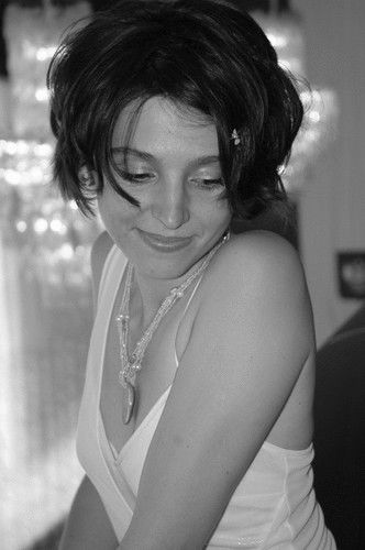 Елена Жижерина