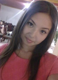 Таншолпан Мырзатаева