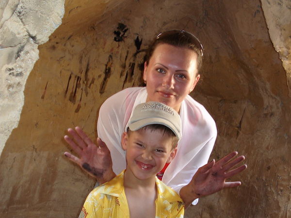 Наташа Гончарова