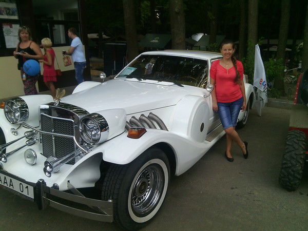 Наталия Лабинцева