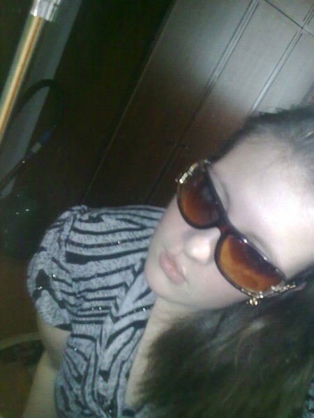 Влада Рябикова