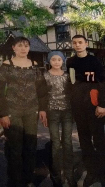 Фарид Сибагатуллин