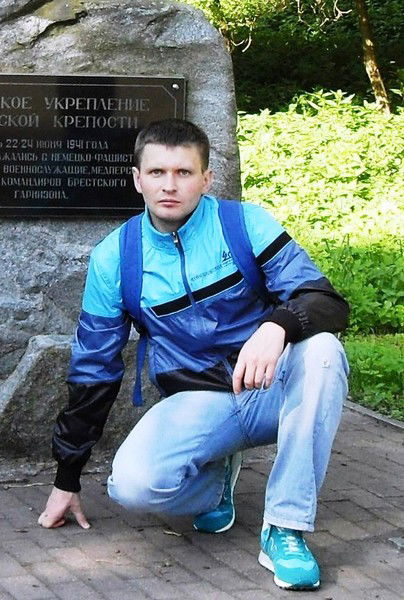 Евгений Трояновский