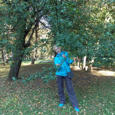 Мария Сидорова