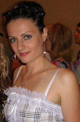 Елена Новикова