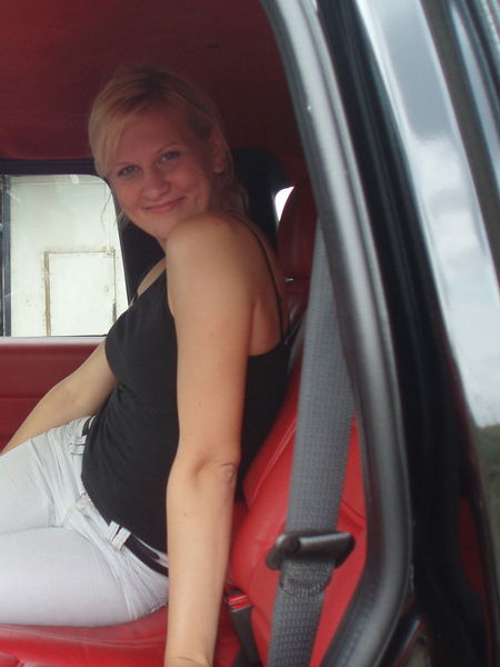 Анна Демина