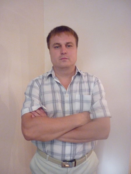 Артур Сайфуллин