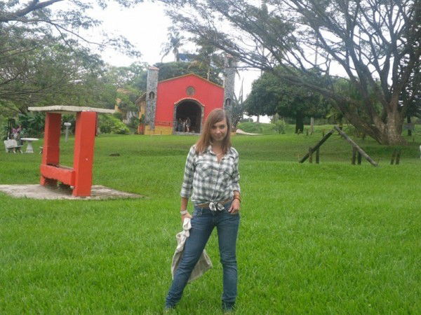 Ольга Мартемьянова