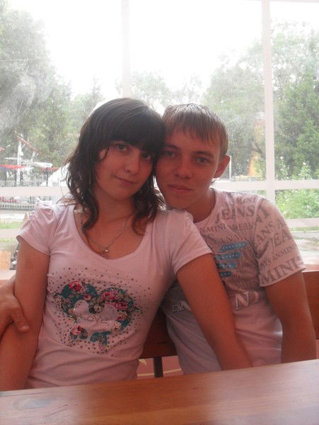 Антон Быков