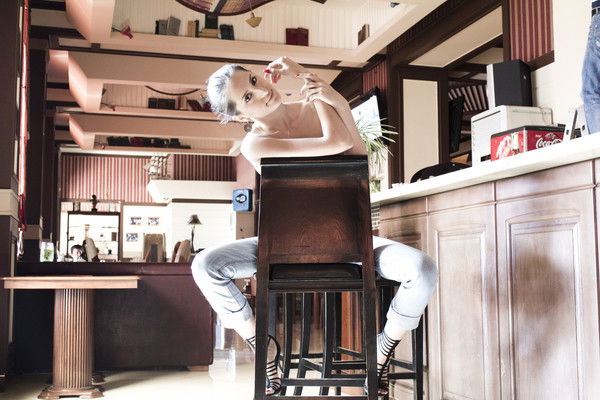 Марина Бельская