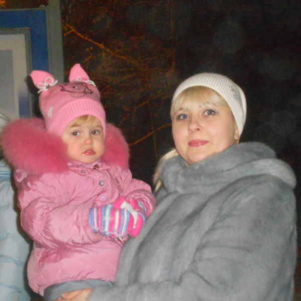 Ирина Толстякова