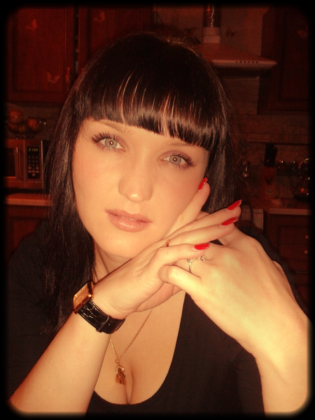 Любовь Харченко