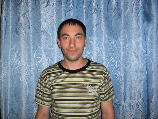 Вадим Юркин