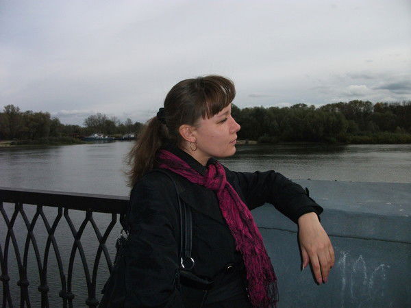 Екатерина Гулевич