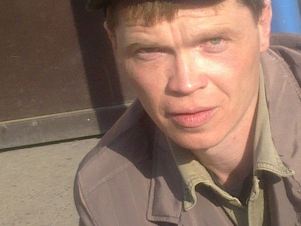 Андрей Паршин