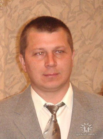 Смирнов Антон