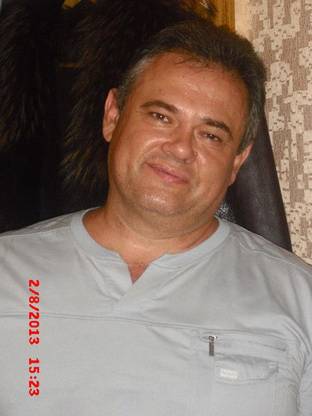 Юрий Костенко