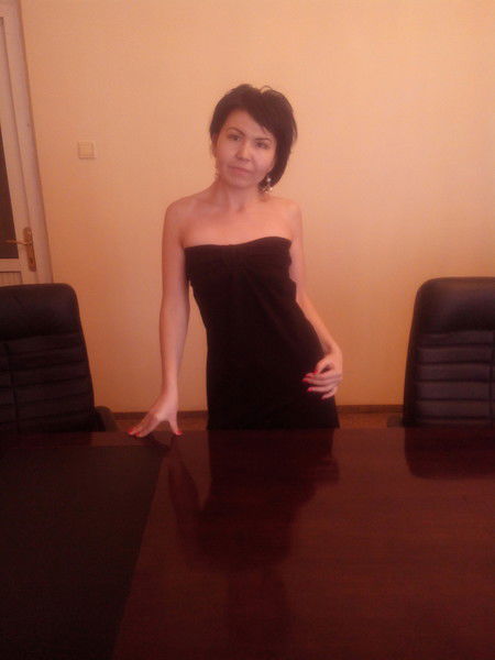 Аида Кайбылдаева