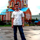 Михаил Высоких