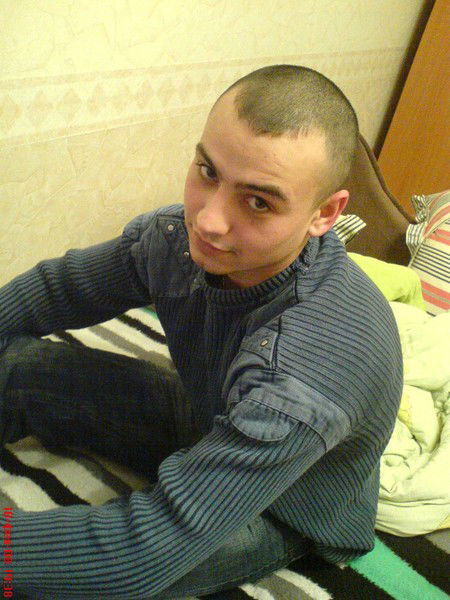 Сергей Братан