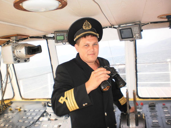 Александр Тупиков