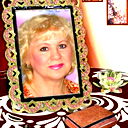 Роза Шелест