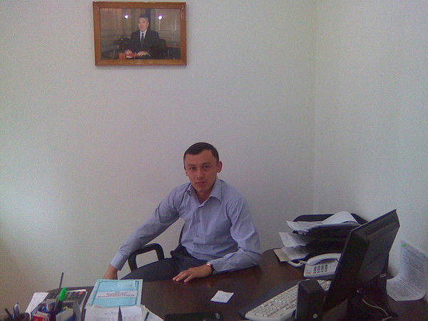 Бакытжан Жаякиев