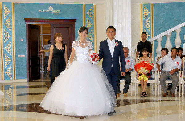 Айгуль Кутушева