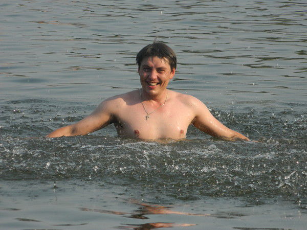 Сергей Широков