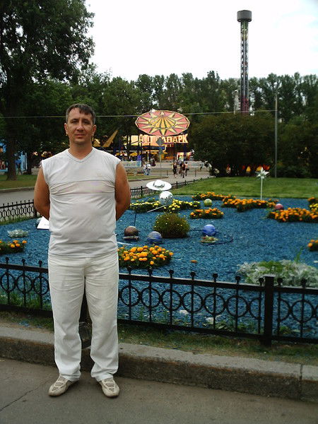 Александр Лощинин