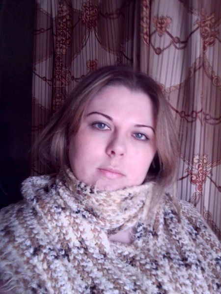 Юлия Чебышова