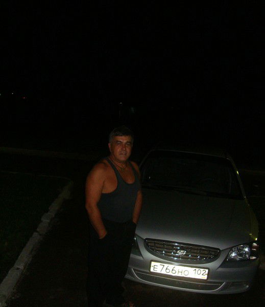 Айрат Усенов