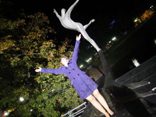 Ирина Потапчук