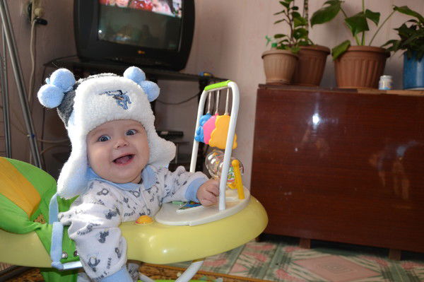 Клара Малышева