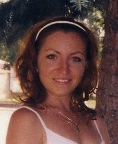 Марина Шункина