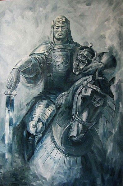 Нұрқанат Ес-Ағасы