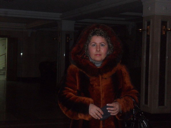 Арефьева Наталья