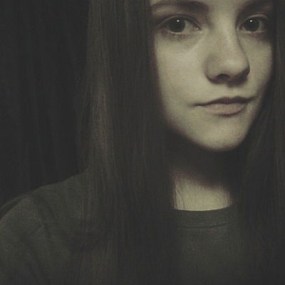 Анна Шостак