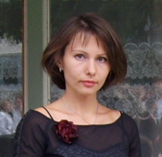 Диана Якущенко