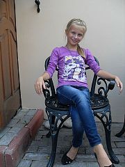 Юля Беляева