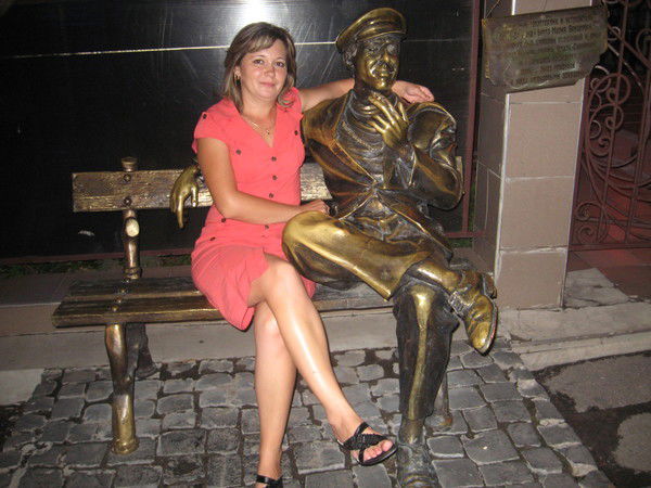 Юлия Васильева