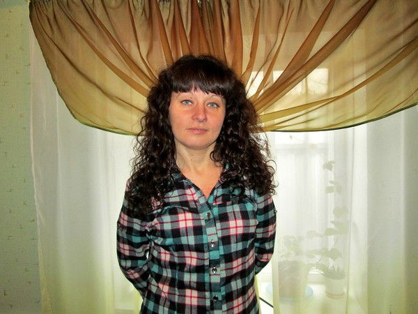 Алеся Бессонова