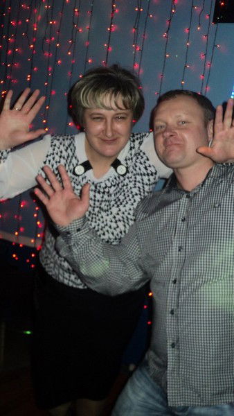 Лариса Соколова