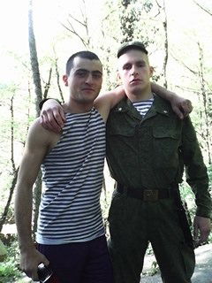 Данил Жужгов