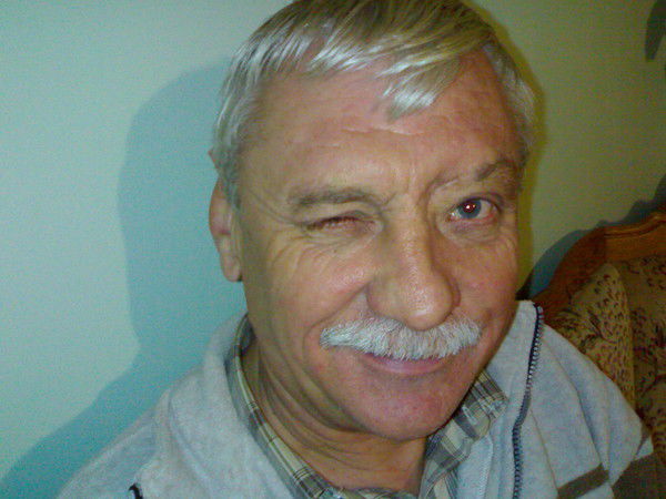 Петро Чубирко