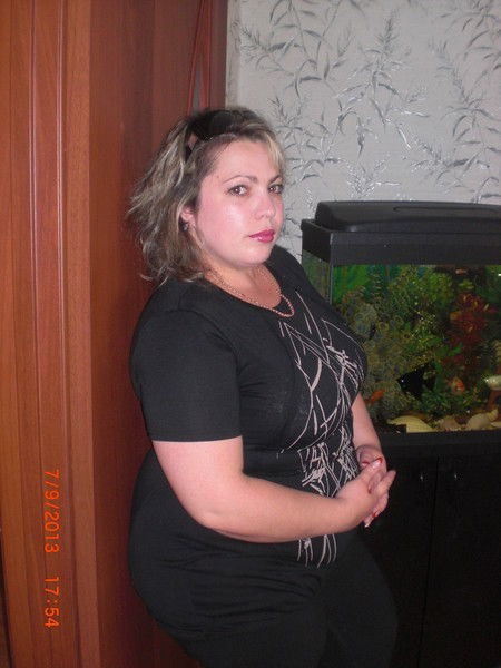 Наталья Кундель-Гарнага